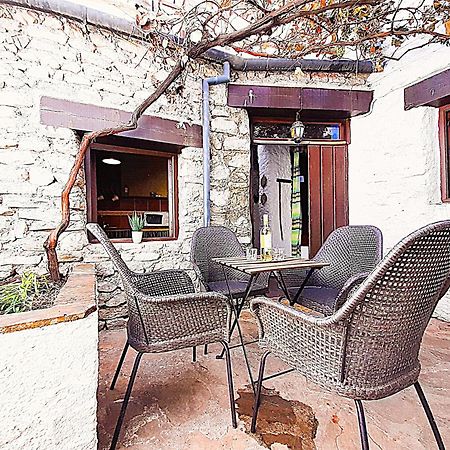 Casa Rural La Parra Grazalema Ngoại thất bức ảnh